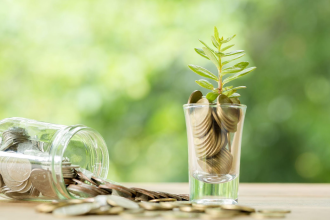 Investing in equity is the classic way of setting up your portfolio for capital gains. But there are two different ways you can do this: growth investing and value investing. Read on to know which road you should take.
