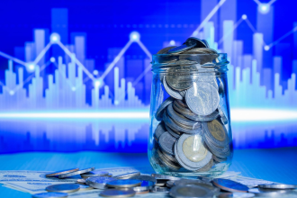 Investing in equity is the classic way of setting up your portfolio for capital gains. But there are two different ways you can do this: growth investing and value investing. Read on to know which road you should take.