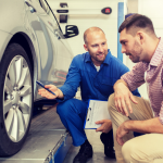 5 Signs You Need New Tires
