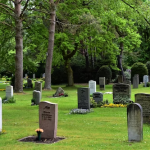 Lasting Memories: How To Make Monuments To Passed Friends