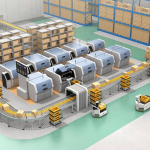 The Future of RTLS: Emerging Technologies and Trends in Location Tracking