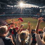 How To Best Enjoy A Game Of Football As A Spectator