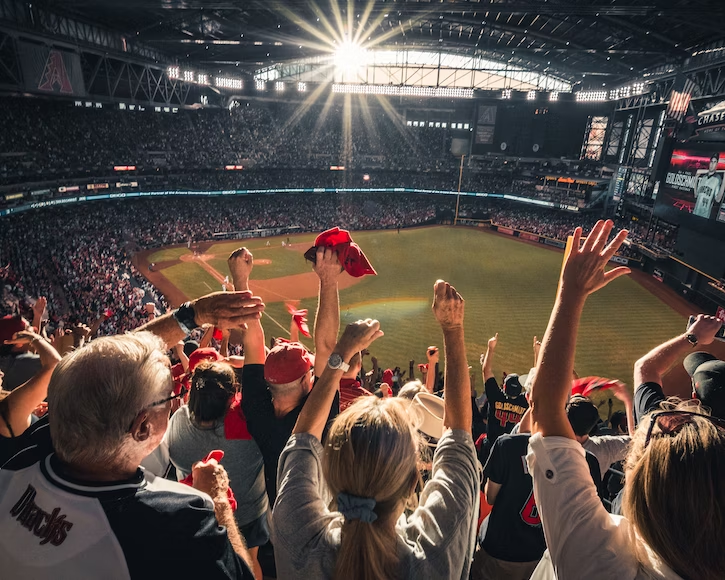 How To Best Enjoy A Game Of Football As A Spectator