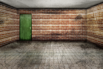 How to Choose the Best Flooring for Your Garage