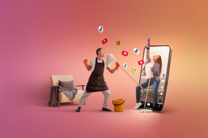 TikTok for Small Businesses: Harness the Power of Short-Form Video to Drive Real-World Results