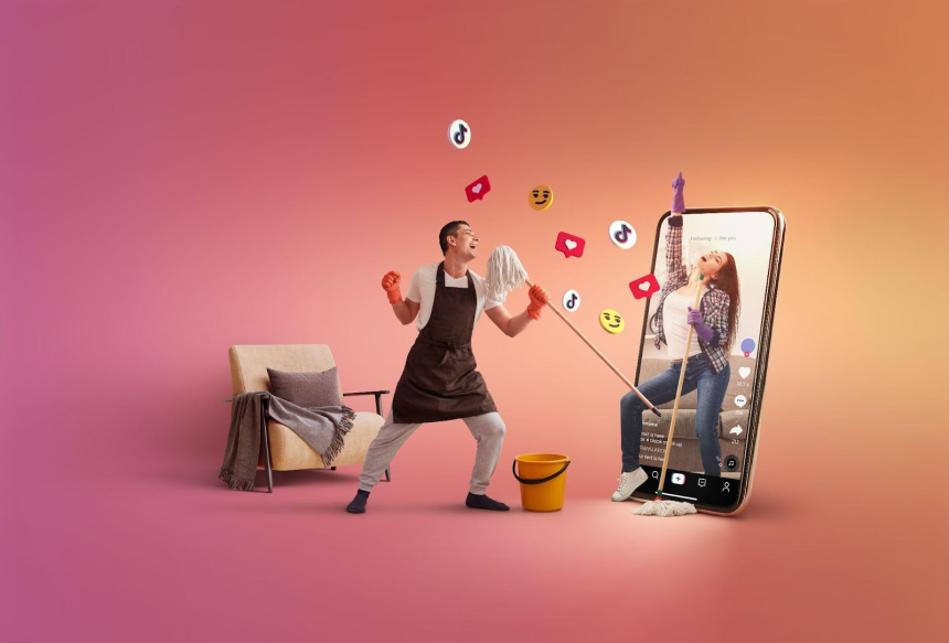 TikTok for Small Businesses: Harness the Power of Short-Form Video to Drive Real-World Results