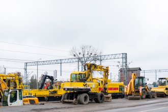 The Importance of Choosing the Right Equipment for Your Construction Business