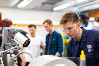 Understanding Non-Destructive Testing: A Comprehensive Guide
