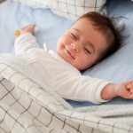AC for baby