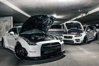Engine Maintenance Tips for Car Owners