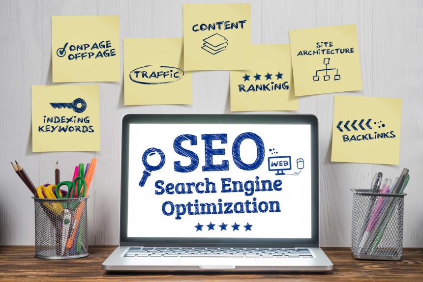 Tips to Optimize Your Website for SEO Digital Marketing