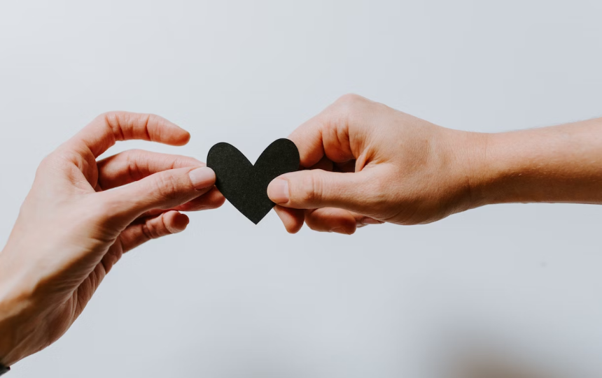 The Importance of Setting Boundaries in Dating and Relationships