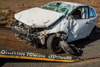 What Are the Common Car Accident Injuries?