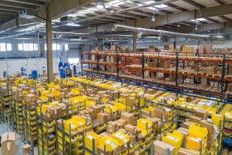 Working In Logistics? Here Is How To Advance Your Career