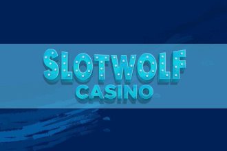 Slotwolf Casino