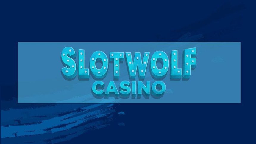 Slotwolf Casino