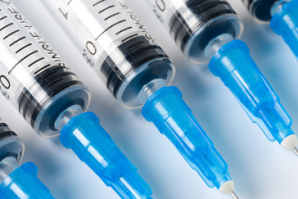 Medical Injection Molding