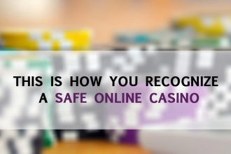 safe online casino