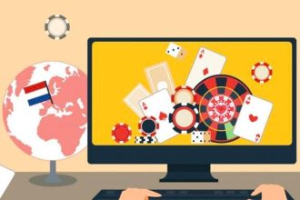 the Best Online Casinos in the Netherlands