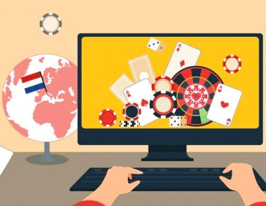 the Best Online Casinos in the Netherlands