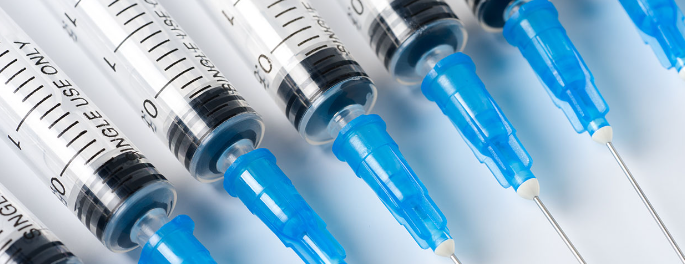 Medical Injection Molding