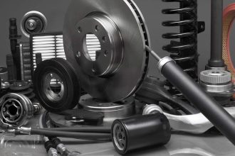 Unlocking Savings And Sustainability By Buying Used Car Parts