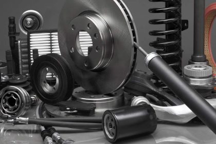 Unlocking Savings And Sustainability By Buying Used Car Parts