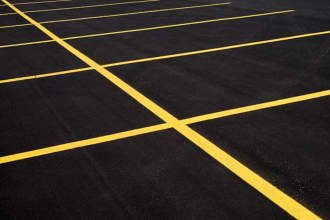 The Importance of a Parking Lot Paint Calculator: How to Choose the Right Paint and Ensure Precise Striping