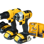 How do you match the power tool to the specific task and material, and what are some common beginner mistakes to avoid?
