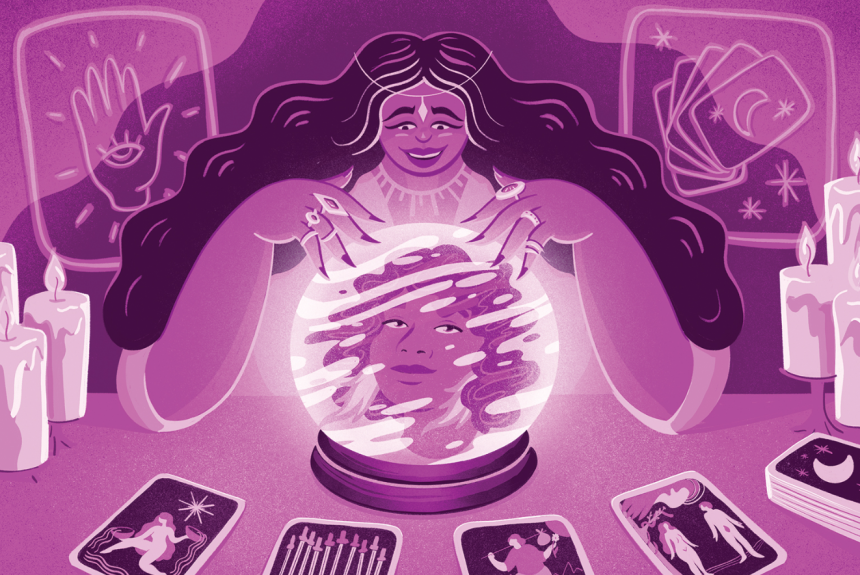 How to find the best psychic reading website