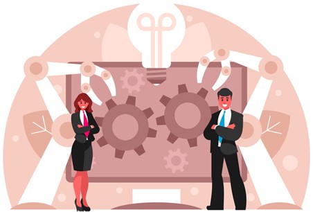 What Should You Know About Business Process Automation?