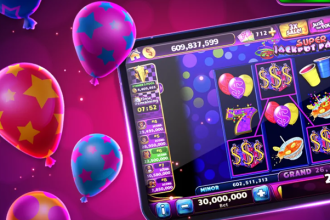 The secret behind designing the perfect online slot game
