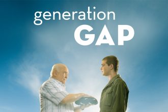 The cast of Generation Gap (Everything you need to know about the movie)