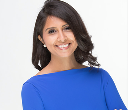Zohreen Shah's Wiki, Net Worth, Spouse, Family Background, Measurement, And More 