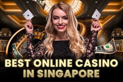 IVIP9 - Singapore's Most Reliable Online Gambling Site For The Year 2022