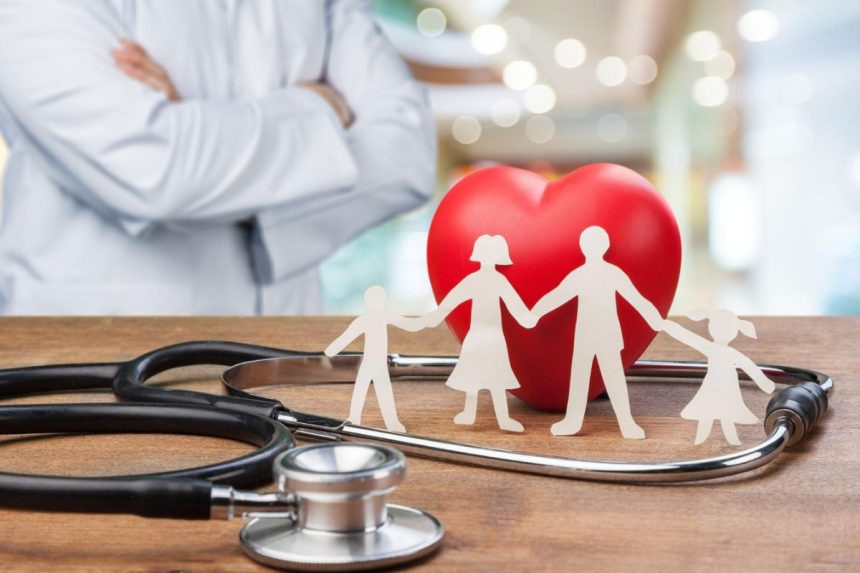 The best health insurance in the United States