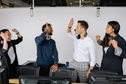 3 Reasons Why Businesses Need Professional Debt Collection Agencies