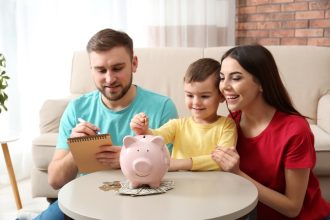 3 key investments to secure your family's wealth