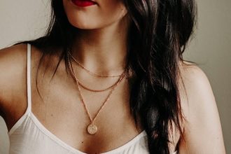 Necklace Purchase