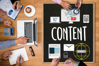 5 Beginner Content Marketing Errors and How to Avoid Them