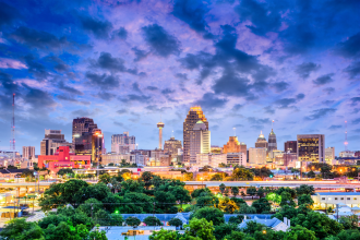 5 of the Best Things to Do in San Antonio