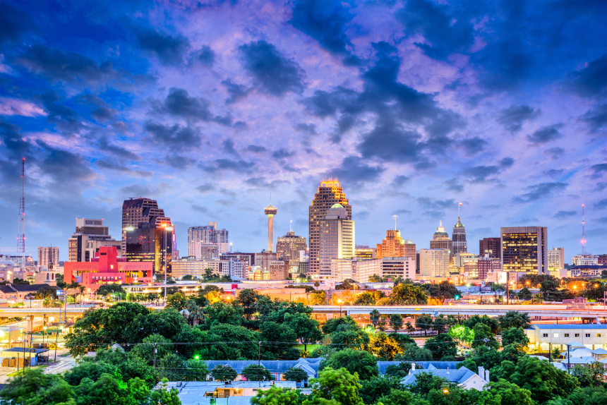 5 of the Best Things to Do in San Antonio