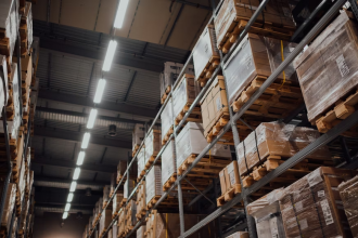 6 Alternatives For When Your Warehouse Is Full