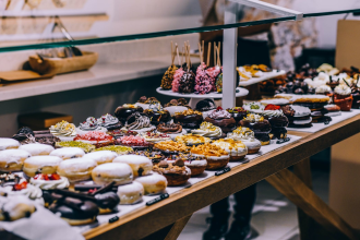 6 Expert Supplier Tips If Planning a Sweet Bakery Business