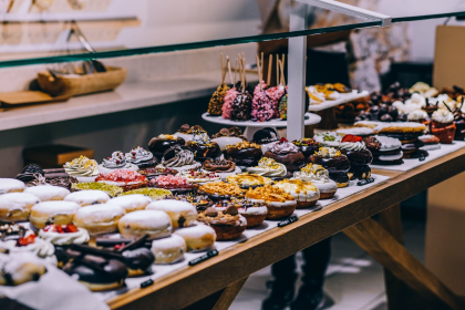 6 Expert Supplier Tips If Planning a Sweet Bakery Business