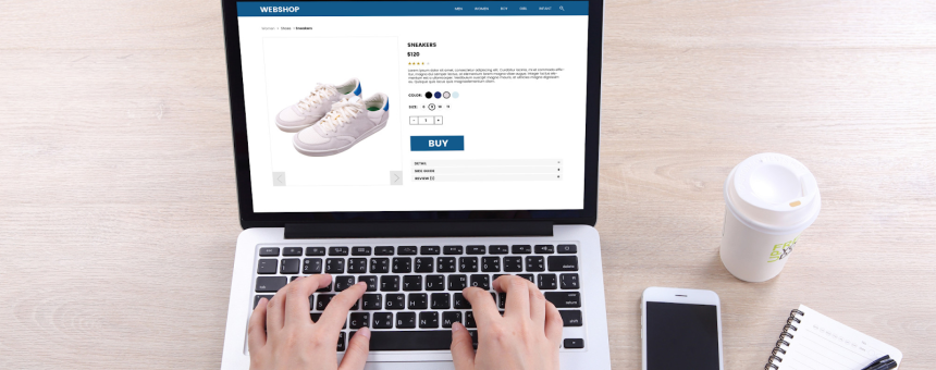7 Common Errors in Buying Sneakers Online and How to Avoid Them