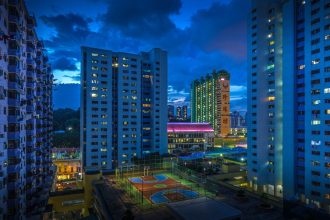 8 Futureproof Technologies for Apartment Complex Owners
