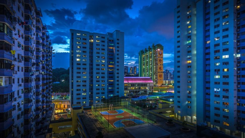 8 Futureproof Technologies for Apartment Complex Owners