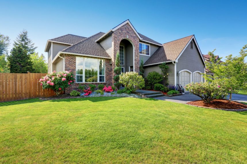 6 Ways To Accent Your Home’s Exterior