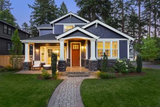 6 Ways To Accent Your Home’s Exterior